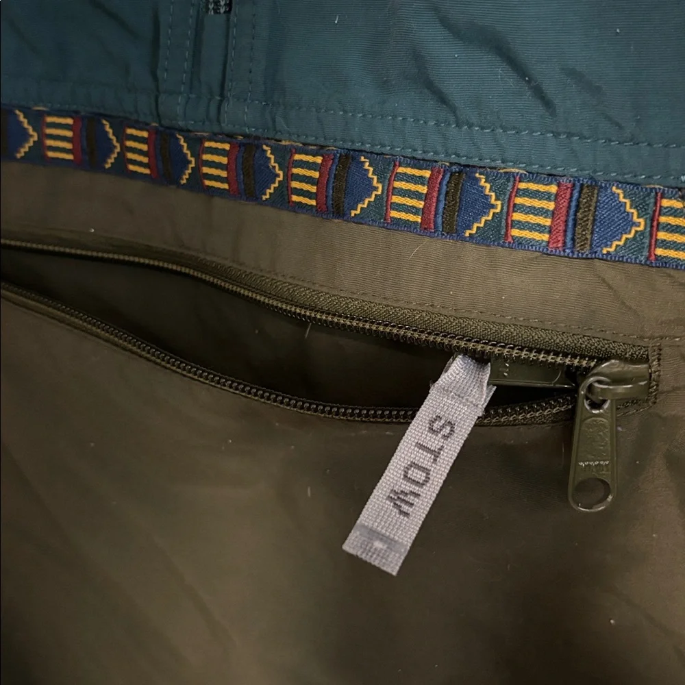 Med P L.L. Bean, Women’s Anorak - Picture 3 of 3